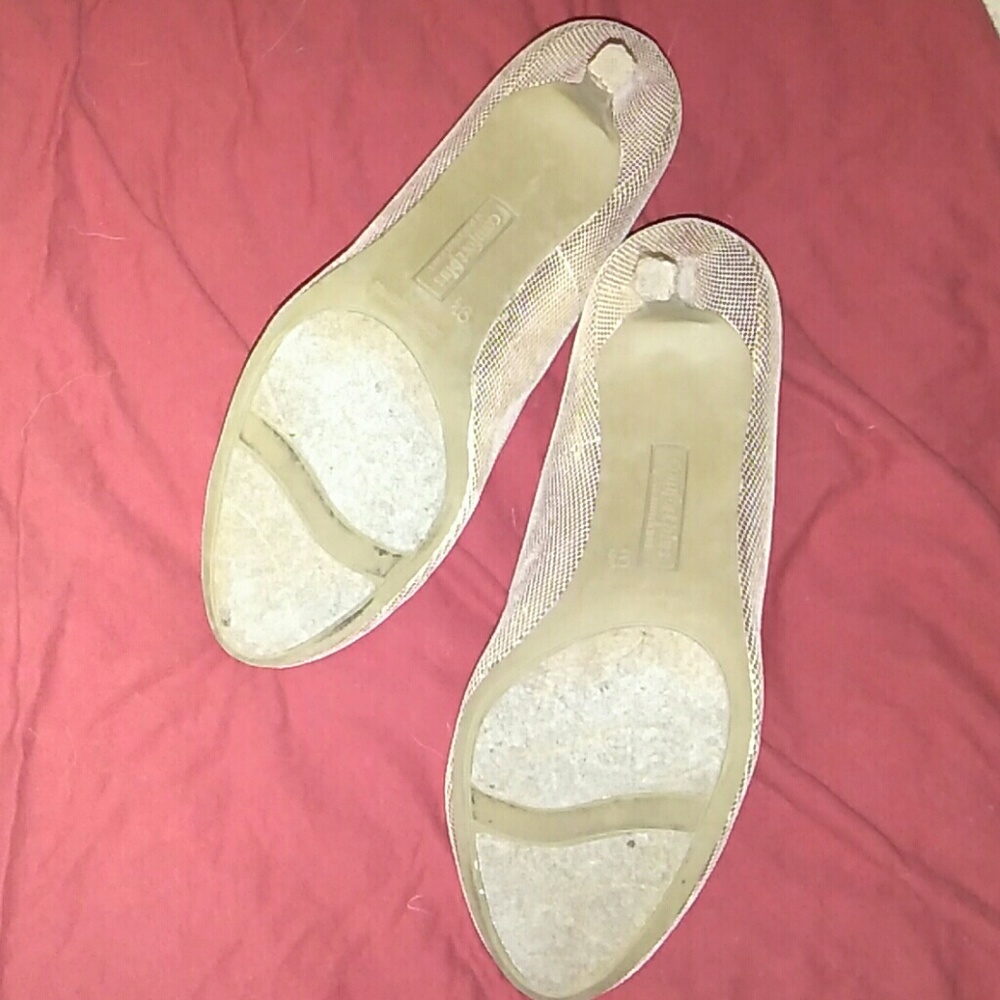Heels - Picture 4 of 4